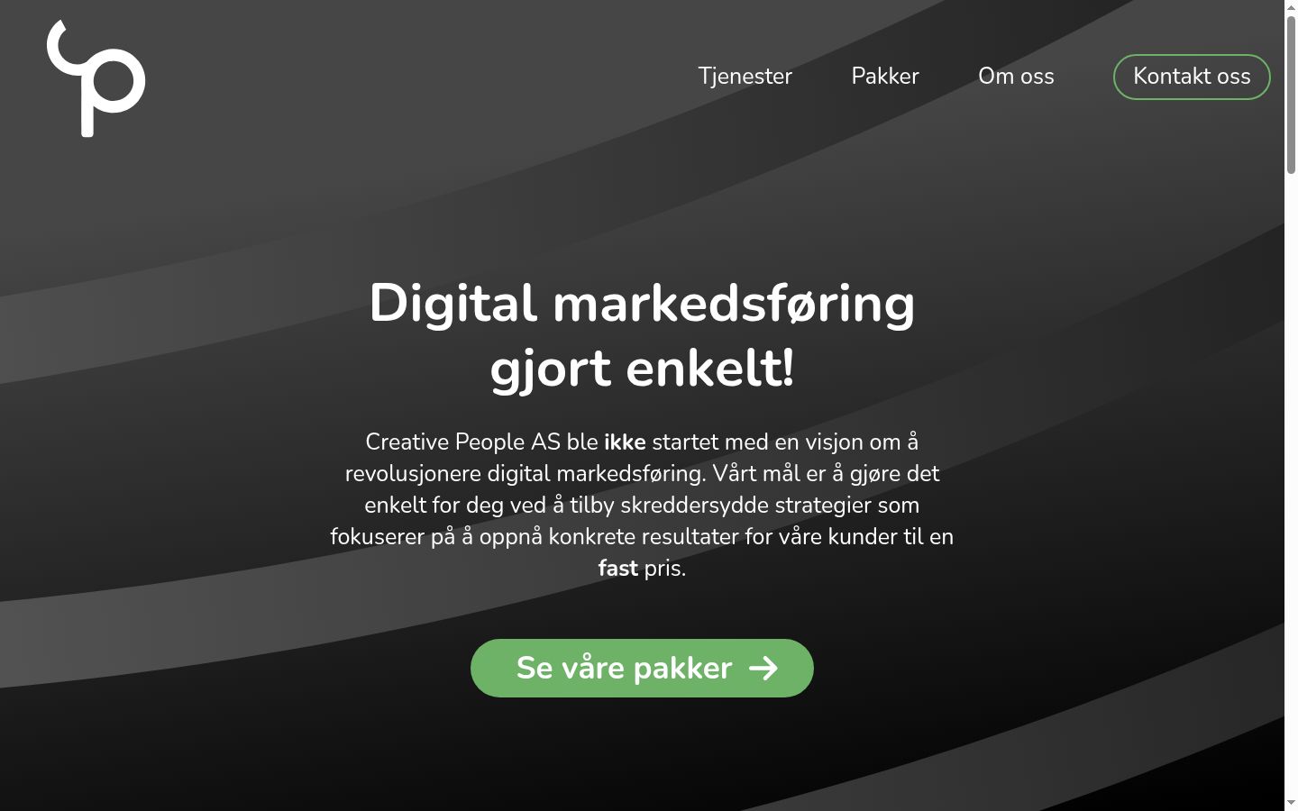 Zrzut ekranu banera zgody wyświetlanego przed jakąkolwiek interakcją