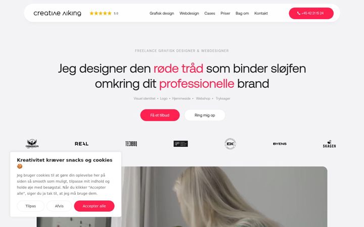 creative-viking.dk