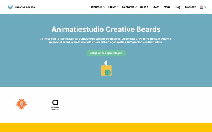 creativebeards.com