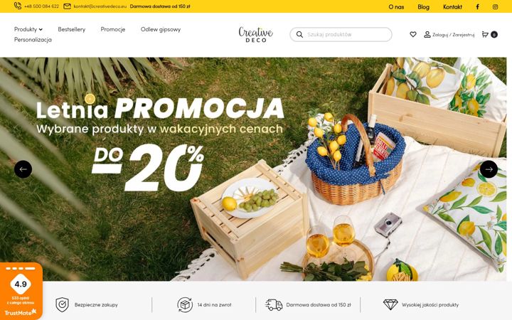 creativedeco.pl