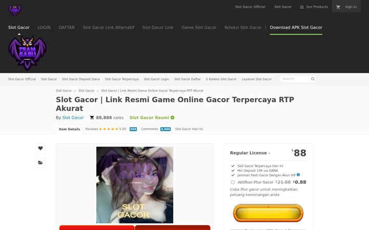 Screenshot of creativefinancialcorp.com