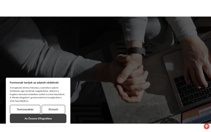 Skærmbillede af creativemarketing.hu