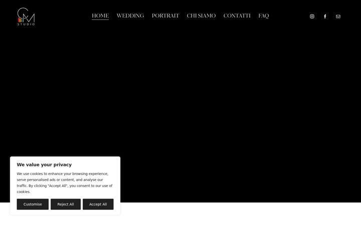 Screenshot of creativeminds-studio.it
