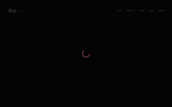 Екранна снимка на creativepiefilms.co.uk