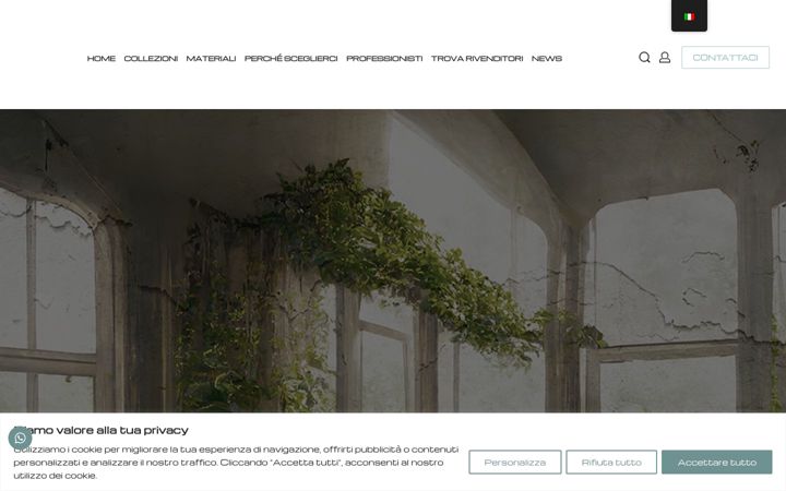 Skjermbilde av creativespace.it