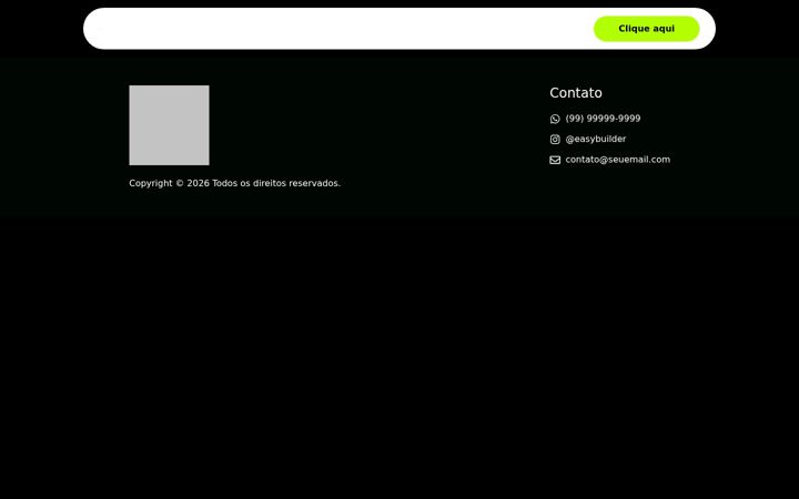 Screenshot of creativgraph.com.br