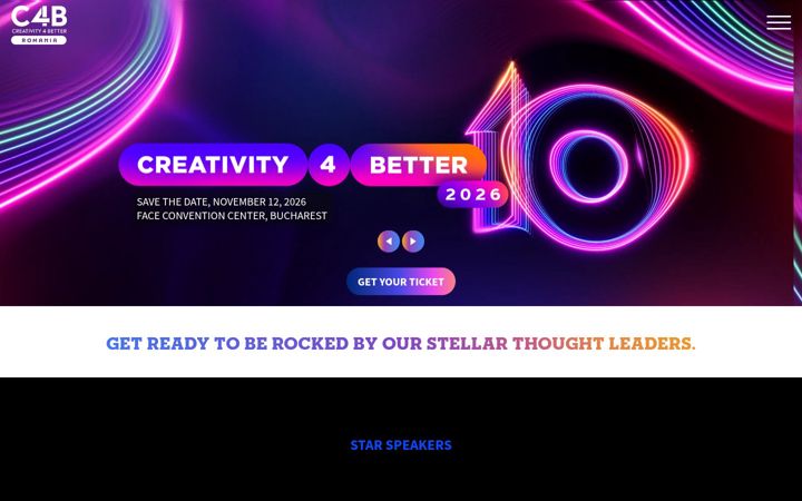 creativity4better.com