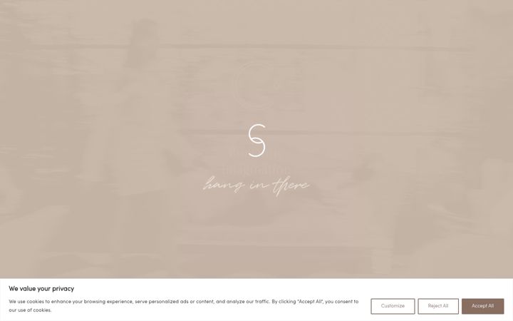 Skärmbild av creatory.co.za