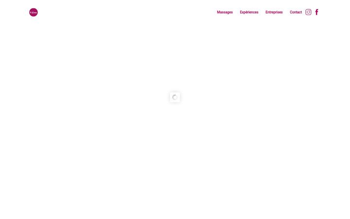 Screenshot of creatrice-bien-etre.fr