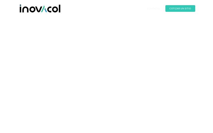 Screenshot of creatusitio.net