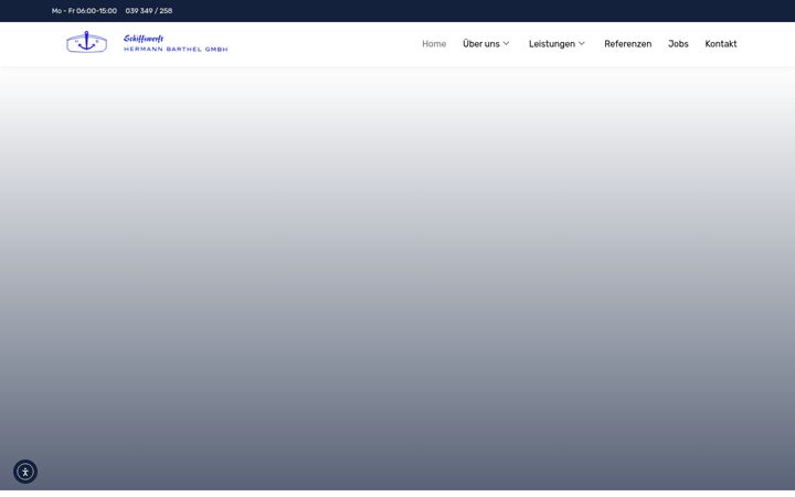 Screenshot of creaventive.de