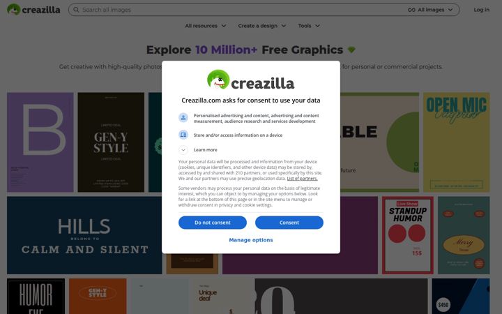 creazilla.com