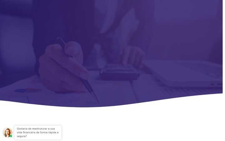 Screenshot of credcia.com.br