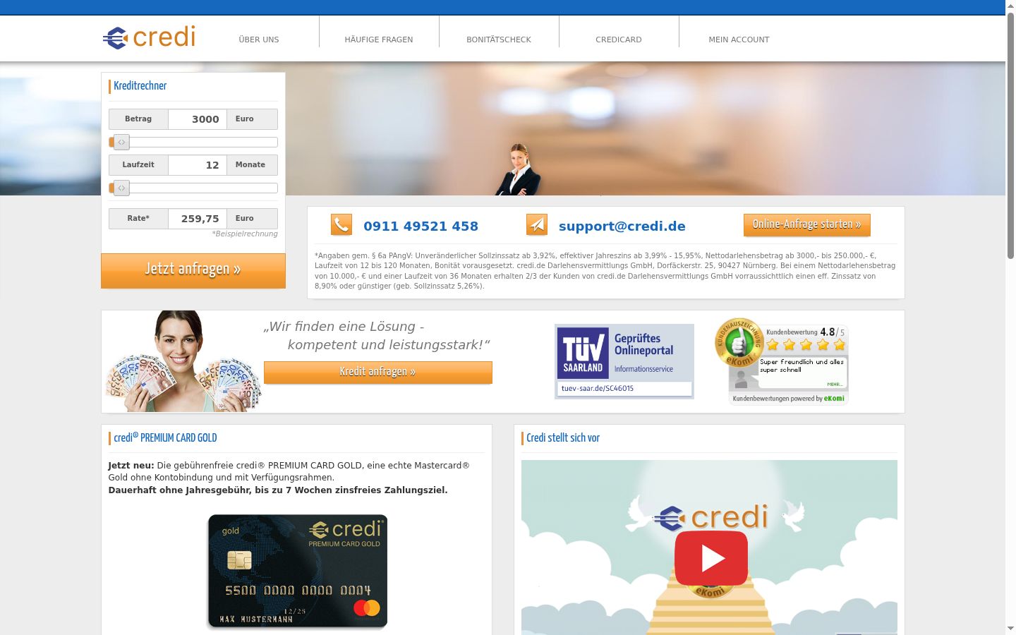 Zrzut ekranu banera zgody wyświetlanego przed jakąkolwiek interakcją