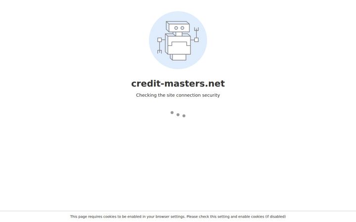 credit-masters.net