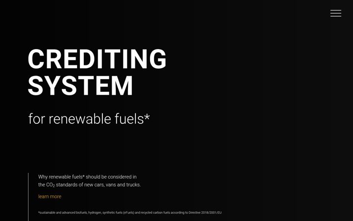 crediting-system-for-renewable-fuels.eu