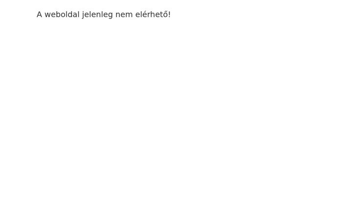 Skærmbillede af creditlinegroupkft.hu