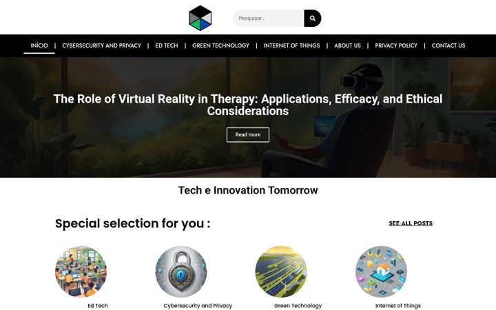 Screenshot of creditoday.com