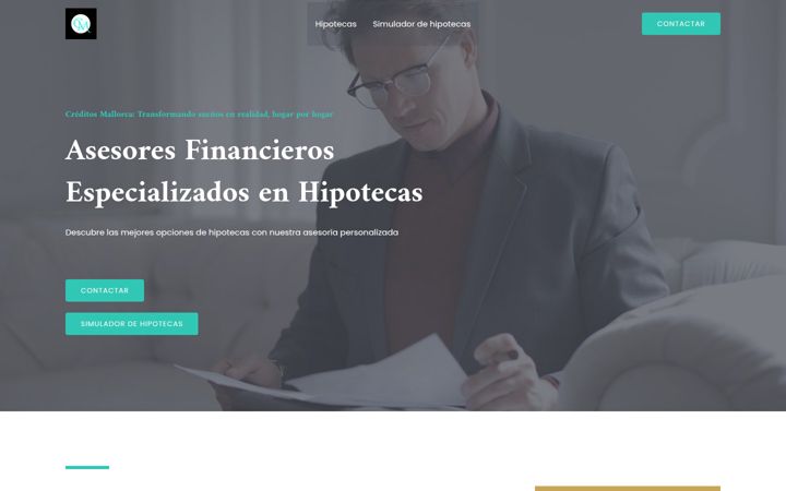 creditosmallorca.com