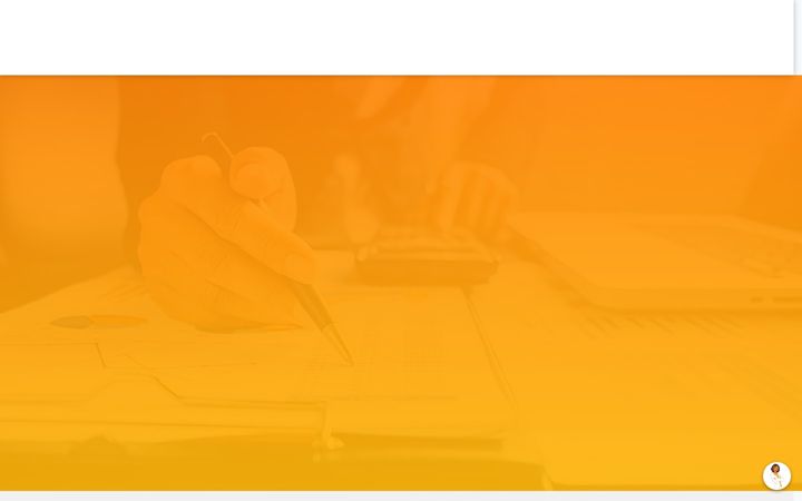 Screenshot of credlizepromotora.com.br