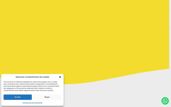 Screenshot of credpansolucoes.com.br