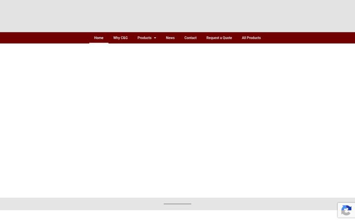 Screenshot of creelandgambrel.com