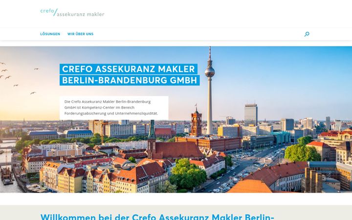 Képernyőkép: crefokuranz-bb.de