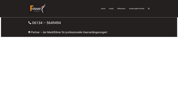 Screenshot of crehaartiv-franca.de