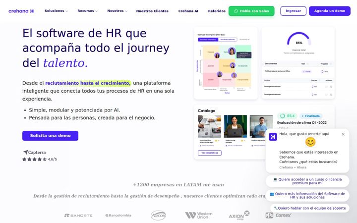 crehana.com