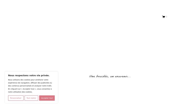 Screenshot of cremedefolies.ca