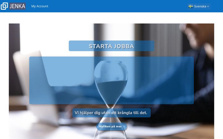 Screenshot of creowo.com