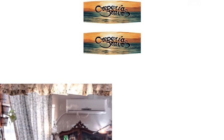 Screenshot of creperiabravos.com