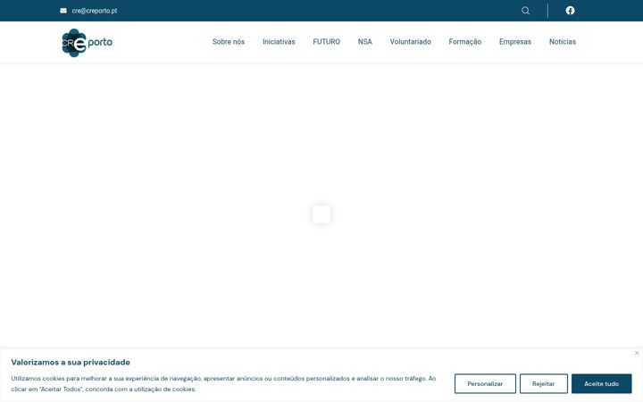 Screenshot van creporto.pt