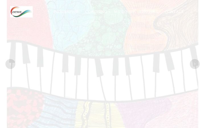 Ekrānuzņēmums no cretavie.fr