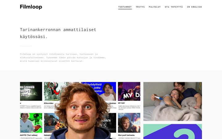 Zrzut ekranu crewcall.ai
