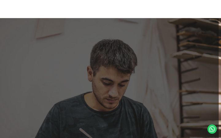 Screenshot of crifas.it