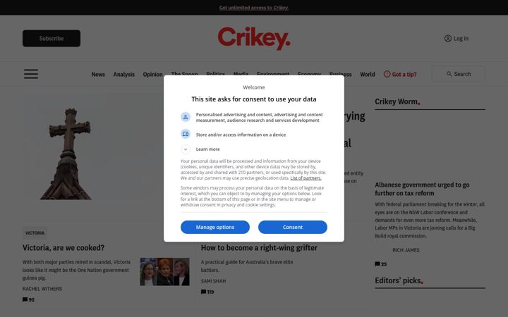 crikey.com.au