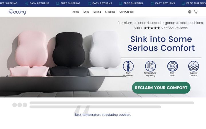 Screenshot of crimagnet.com