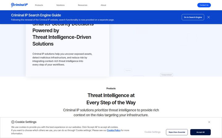 criminalip.io