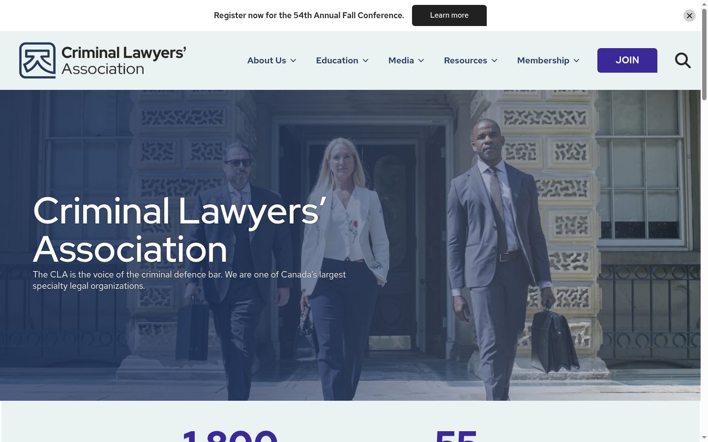 Screenshot του banner συγκατάθεσης που εμφανίστηκε πριν από οποιαδήποτε αλληλεπίδραση