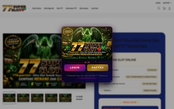 Screenshot of crio-cord.com