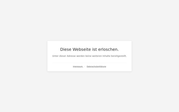Screenshot of crisan.de