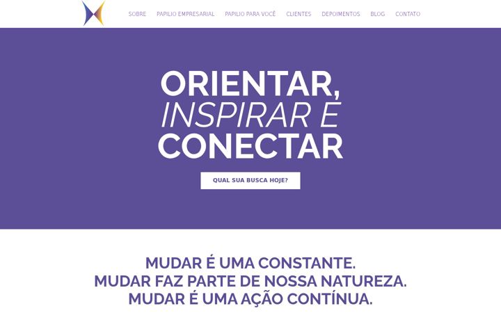 Screenshot ta' crisbarata.com.br