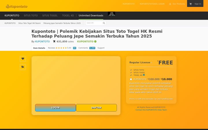 Screenshot von crislatinfashion.com