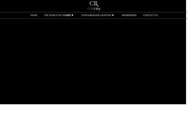 Screenshot of crisrey.com