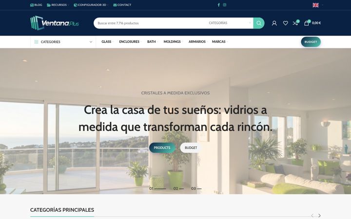 cristaleria.pro