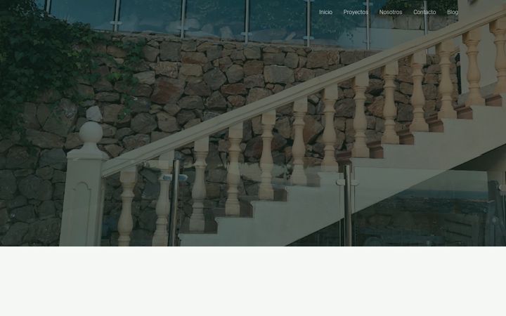 Screenshot of cristaleriarebollet.com