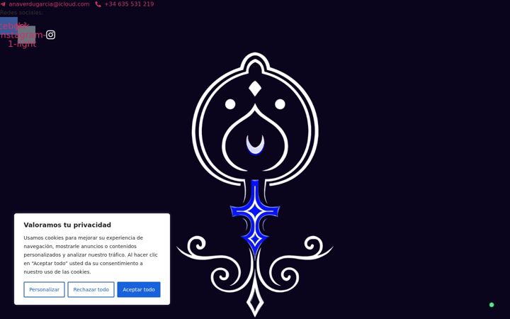 Screenshot of cristalesdeartemisa.es