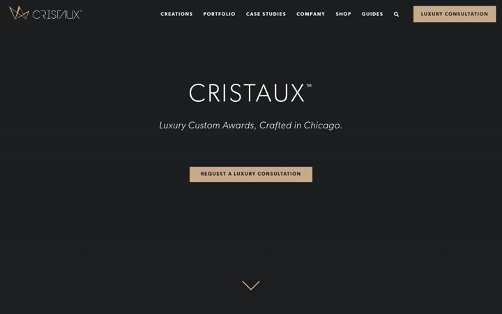 cristaux.com