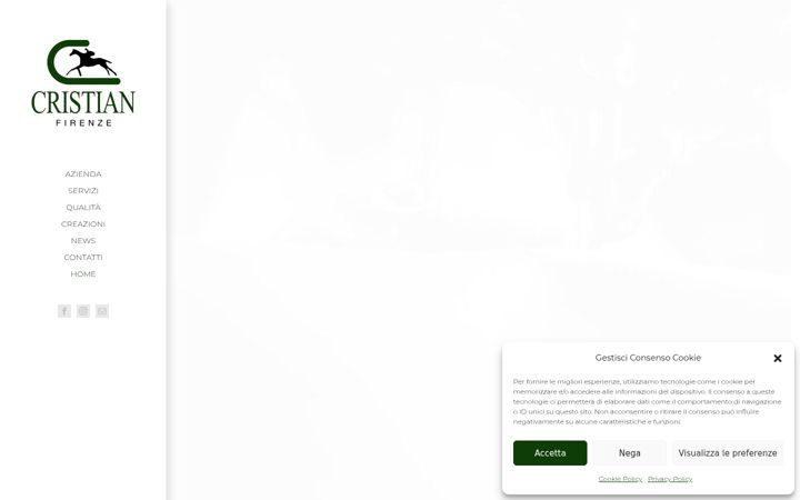 Screenshot of cristianspa.com